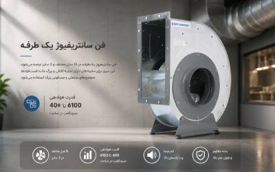 فن یک طرفه بک وارد